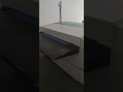 دستگاه چاپ CTCP