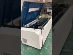 تصویربرداری سریع CTP Offset Plate Machine Computer To Plate Offset 1270dpi