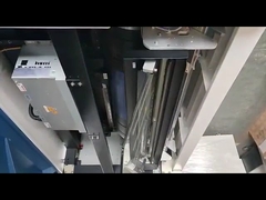 دستگاه چاپ CTCP 2400dpi حداکثر فرمت 1130*890mm سیستم های کامپیوتر به صفحه