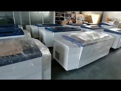 کامپیوتر چاپ افست نیمه خودکار در دستگاه CTP Maker 50-60HZ