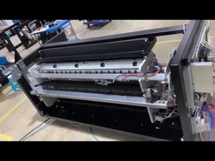 سیستم های ماشین CTP حرارتی تمام اتوماتیک 0.15-0.28mm برای ساخت صفحات کامپیوتری