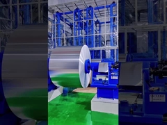 صفحه CTP حرارتی آبی با کیفیت برتر برای چاپ با وضوح بالا