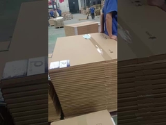 صفحه UV CTP با ضخامت 0.15-0.3mm 200000 بار برای چاپ صفحه رنگی