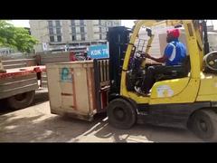 داستان موفقیت - مشتری کنیا به راه حل CTP ما اعتماد کرد!