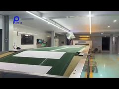 صفحات چاپ مثبت CTCP با زمان شستشو 23-26 ℃ انرژی لیزر 120-140 mJ/cm2