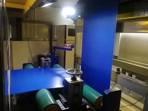 Chuangda (Shenzhen) Printing Equipment Group