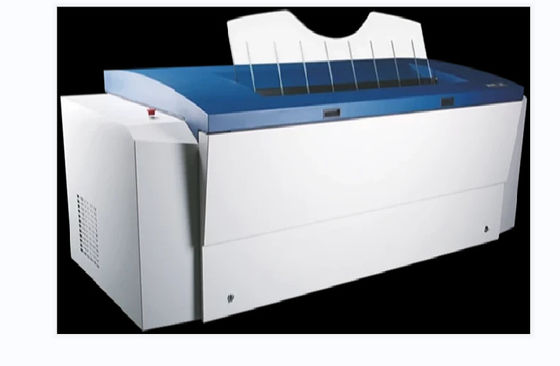 دستگاه ساخت صفحه CTP نوع UV، دستگاه ساخت صفحه CTCP