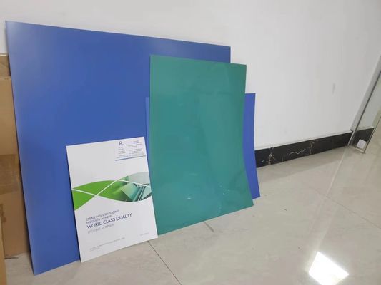 صفحه سی‌تی‌پی افست UV محافظت شده در برابر نور، صفحه CTCP با ضخامت 0.15-0.3 میلی‌متر