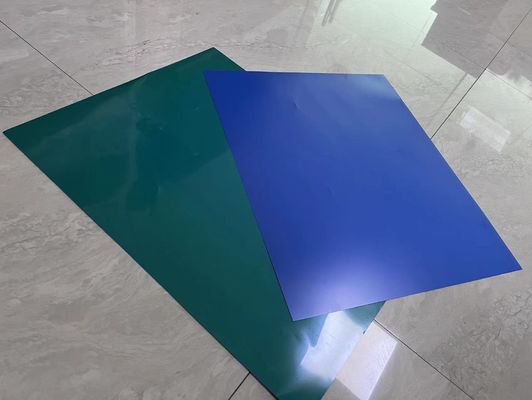 چاپ تجاری صفحه CTP حرارتی پروژه های چاپ بزرگ