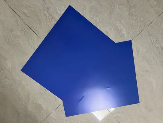 صفحه چاپ حرارتی CTP سازگار با محیط زیست برای به حداقل رساندن اثرات زیست محیطی