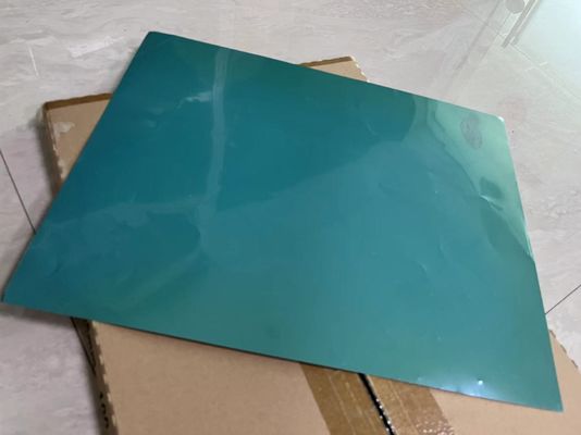 PS Printing Plate Offset Printing Used For Offset Printing Machine