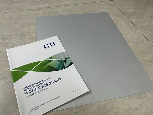 صفحه CTP بدون فرآیند سفید اکو-واش با تصویربرداری لیزری