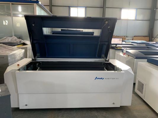 تکرارپذیری صفحه ± 5 میکرومتر دستگاه حرارتی کامپیوتر به صفحه برای ذخیره سازی پایدار داخلی در دمای ثابت 20 درجه سانتیگراد