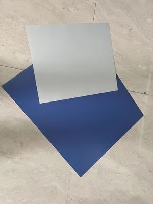 تک لایه CTCP صفحه آلومینیومی کامپیوتر به صفحه چاپ افست