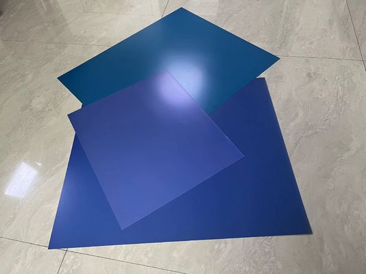 صفحه های چاپی پیشرفته CTCP با انرژی لیزر 100-140 Mj / Cm2 بسته بندی قابل استفاده در دریا