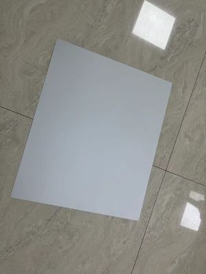 بدون تلاش به دست آوردن چاپ با عملکرد بالا با زمان تولید صفحه CTP بدون فرآیند 22-25s