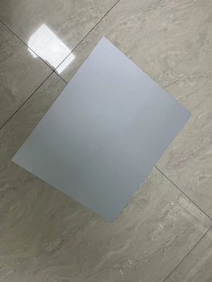 22-25s زمان تولید صفحه DOP برای 1350MM حداکثر عرض کویل