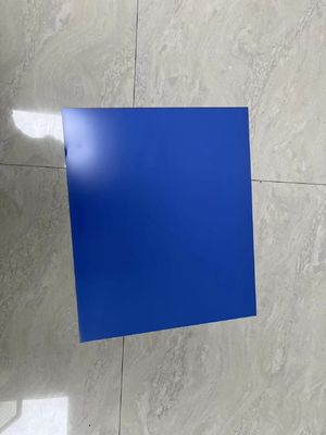 صفحه CTP حرارتی لیزری دو لایه با منبع نور حساس 830 نانومتری برای چاپ