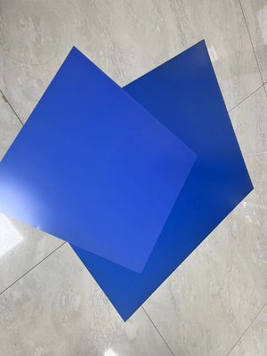 کامپیوتر حرارتی آلومینیوم به صفحه صفحه با 110-130 Mj / cm2 انرژی قرار گرفتن در معرض و 1650 * 1450 میلی متر حداکثر اندازه