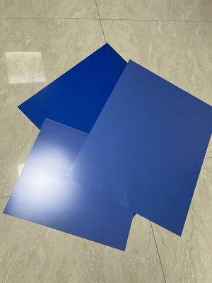 صفحه چاپ CTCP قابل تنظیم با انرژی لیزر مورد نیاز 100-140 Mj / cm2 برای برنامه های کاربردی چاپ تک لایه متنوع