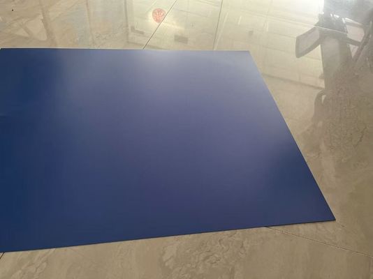 چاپ تجاری CTCP صفحه چاپ 0.15-0.30mm و 22S-26S پارامتر زمان شستشو