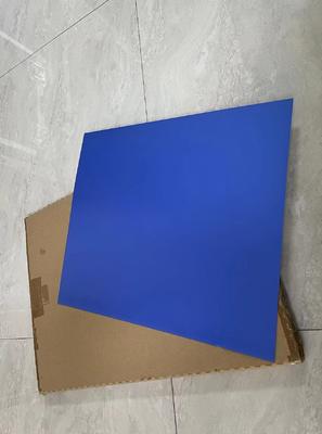 Positive CTCP Printing Plates With Rinse Time 23-26℃ Laser Energy 120-140mJ/cm2 And 60000-80000 Prints