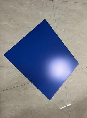 صفحه چاپ CTCP با انرژی لیزر 120-140mJ/cm2 و ضخامت صفحه 0.15mm/0.30mm برای چاپ با کیفیت بالا