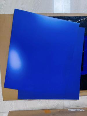 نتایج چاپ عالی صفحه CTP دو لایه با 20 ماه دوره گارانتی