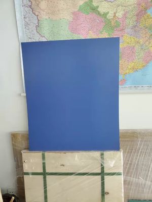 صفحه چاپ بدون فرآیند CTP حرارتی 0.15mm یک لایه برای چاپ رنگی