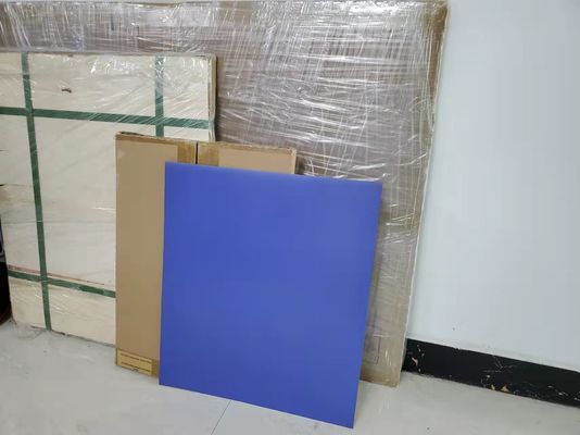 صفحات چاپ بدون نیاز به فرآیند آلومینیومی 0.28 میلی‌متری برای چاپ کتاب