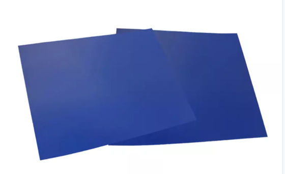 صفحه چاپ دو لایه CTP دو لایه بدون درمان