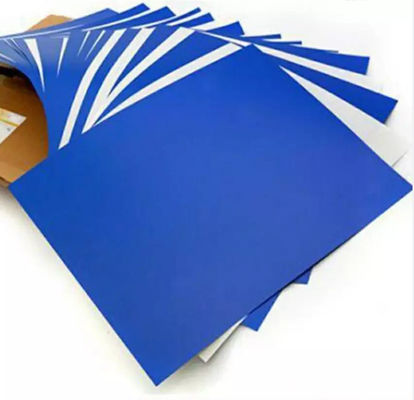 صفحه CTP تجاری / چاپ افست، مخصوص اروپا، بدون نیاز به ظهور