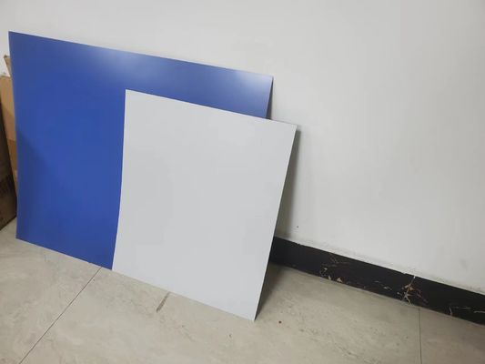 صفحات CTP حساس به حرارت، صفحات CTP، صفحات CTP چاپ شده، صفحات CTP افست