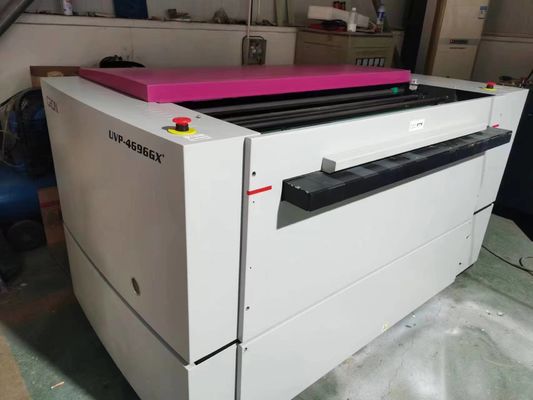 دستگاه ساخت صفحه CTCP، دستگاه ساخت صفحه اتوماتیک CTCP، دستگاه ساخت صفحه کامپیوتری نوع UV