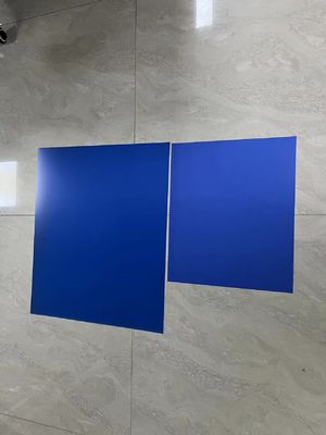 صفحه چاپ CTCP با کارایی بالا برای تولید و چاپ سریع صفحه