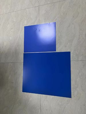 خریدار Rquriement اندازه CTCP صفحه چاپ تحویل سریع و دقت بالا