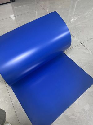 صفحه چاپ CTCP با پوشش حساس به UV برای چاپ های طولانی مدت