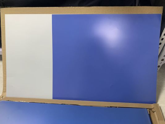 صفحه چاپ افست CTP، صفحه CTP حرارتی، صفحه CTP بدون نیاز به شستشو، صفحه CTP با کیفیت بالا