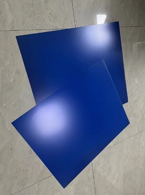 صفحه CTCP سوراخ شده صفحه UV-CTP برای افزایش کارایی چاپ