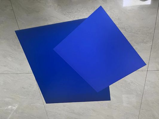 صفحه حرارتی آلومینیومی CTP با حساسیت 140-160mj/cm2 برای چاپ افست