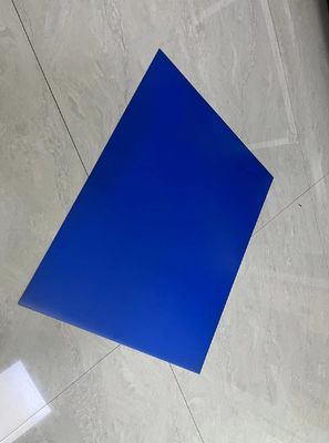 صفحه چاپ حرارتی CTP سازگار با محیط زیست برای به حداقل رساندن اثرات زیست محیطی