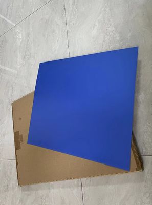 Single Layer CTCP Printing Plates 0.30mm High-Precision Printing