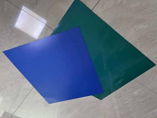 صفحه چاپ CTCP صفحه چاپ CTP UV مثبت با حداکثر عرض 1350mm