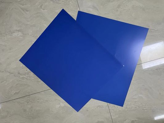 صفحه چاپ CTP مثبت صفحه چاپ حرارتی CTP برای چاپ روزنامه