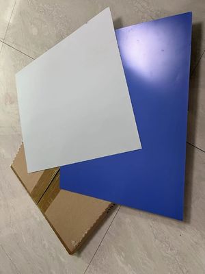 صفحه چاپ CTP بدون فرآیند چاپ افست صفحه DOP با وضوح بالا