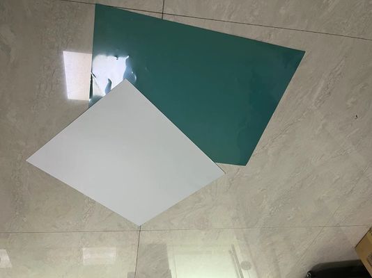 صفحه چاپ CTP بدون فرآیند و سازگار با محیط زیست