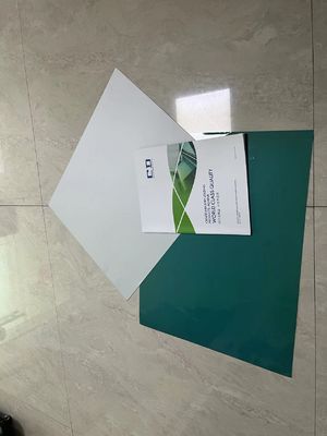 صفحه چاپ CTP بدون فرآیند و سازگار با محیط زیست