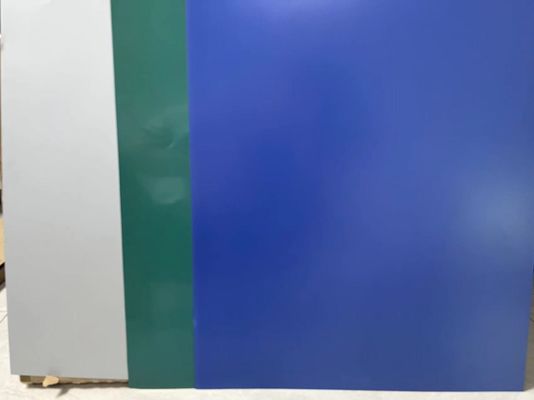 صفحه حرارتی CTP با عملکرد استثنایی برای چاپ تجاری