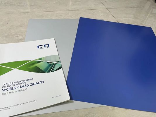 صفحه CTP بدون فرآیند سفید اکو-واش با تصویربرداری لیزری