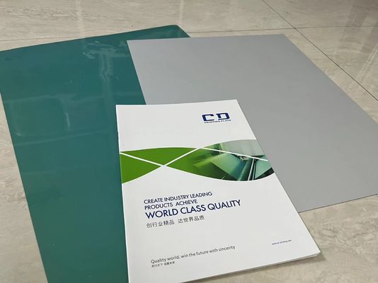 صفحه CTP بدون فرآیند حرارتی منفی برای نصب چاپ